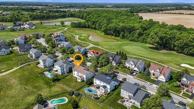 16 PALMER DR, Middletown, DE 19709
