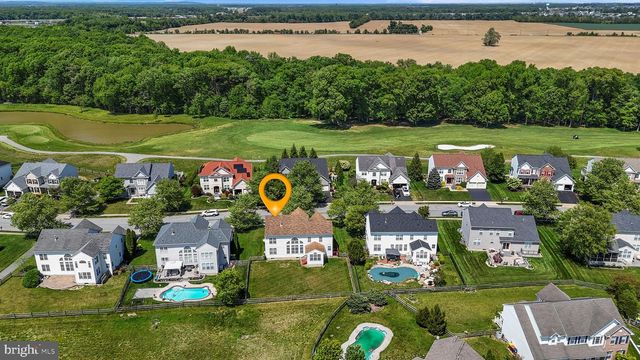 16 PALMER DR, Middletown, DE 19709