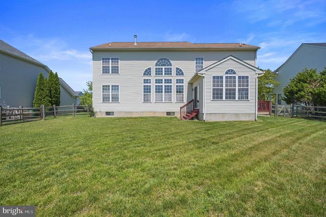 16 PALMER DR, Middletown, DE 19709