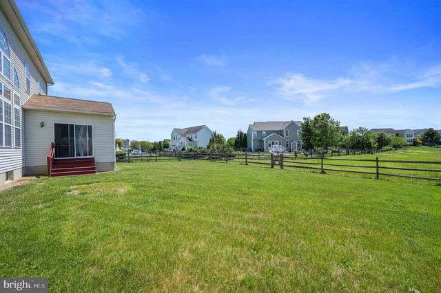 16 PALMER DR, Middletown, DE 19709
