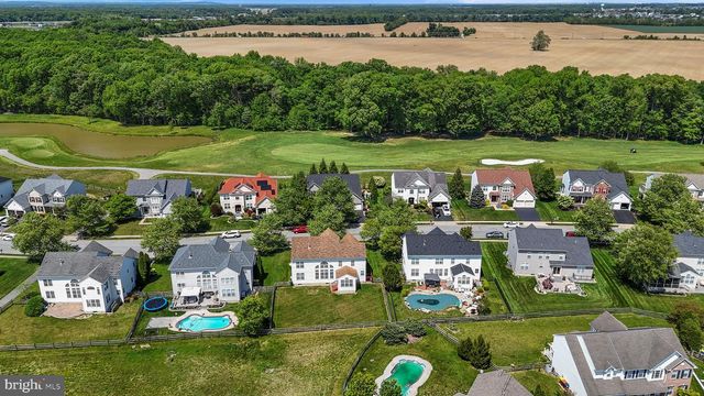 16 PALMER DR, Middletown, DE 19709