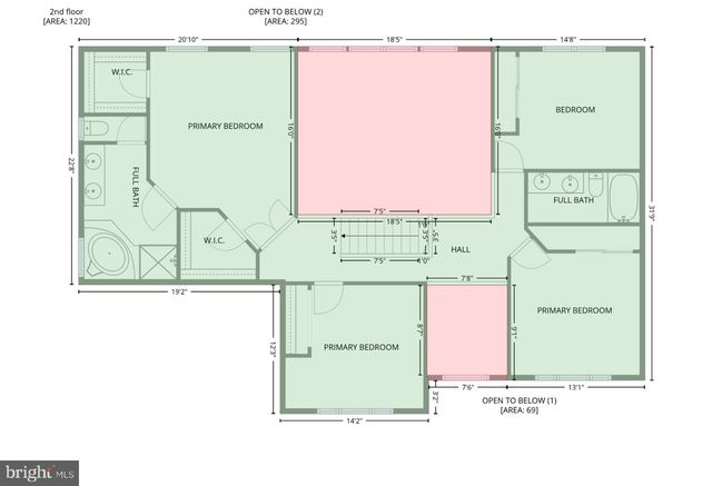 16 PALMER DR, Middletown, DE 19709