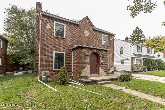 2021 Wyndhurst Road, Toledo, OH 43607