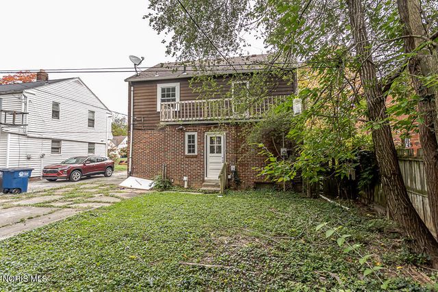 2021 Wyndhurst Road, Toledo, OH 43607