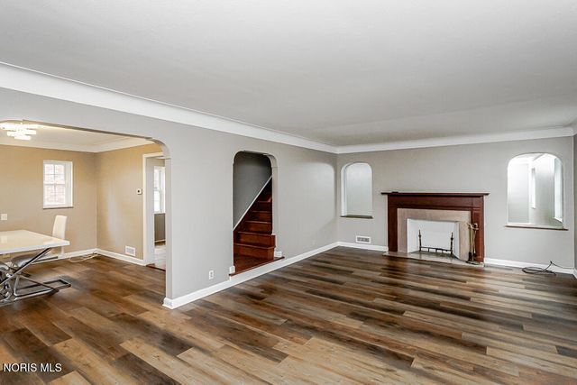 2021 Wyndhurst Road, Toledo, OH 43607