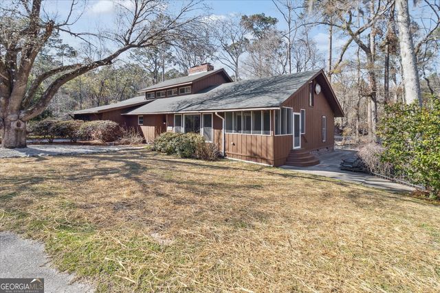 113 Flamingo Lane, Statesboro, GA 30461