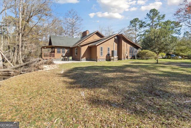 113 Flamingo Lane, Statesboro, GA 30461