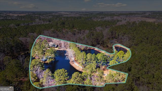 113 Flamingo Lane, Statesboro, GA 30461