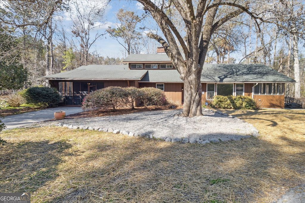 113 Flamingo Lane, Statesboro, GA 30461