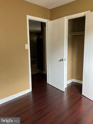 4418 23RD PKWY, Temple Hills, MD 20748
