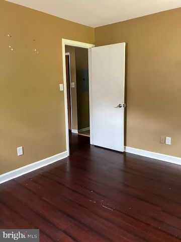 4418 23RD PKWY, Temple Hills, MD 20748