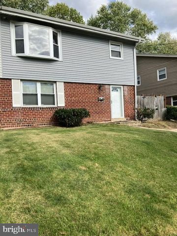 4418 23RD PKWY, Temple Hills, MD 20748
