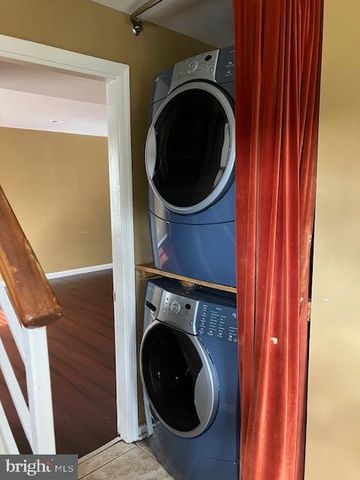 4418 23RD PKWY, Temple Hills, MD 20748