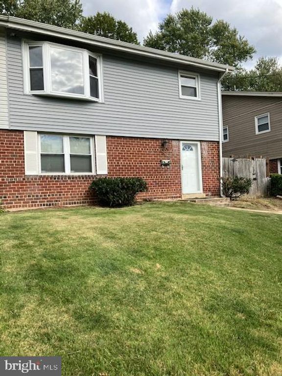 4418 23RD PKWY, Temple Hills, MD 20748