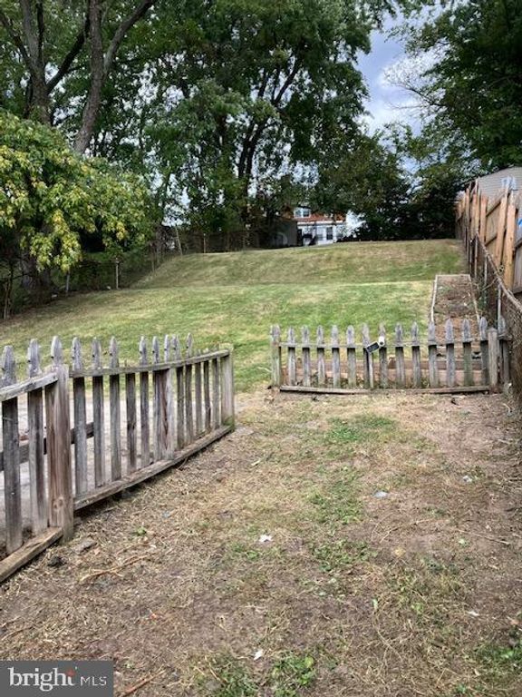 4418 23RD PKWY, Temple Hills, MD 20748
