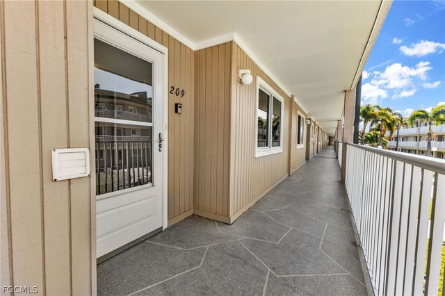 150 Harborside AVE 209, Punta Gorda, FL 33950