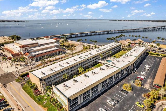 150 Harborside AVE 209, Punta Gorda, FL 33950