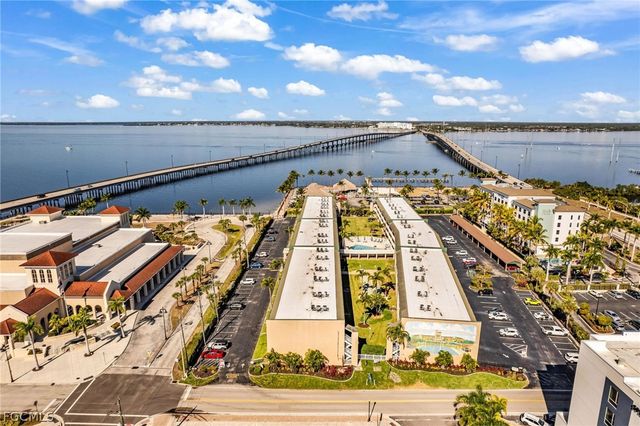 150 Harborside AVE 209, Punta Gorda, FL 33950