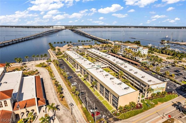 150 Harborside AVE 209, Punta Gorda, FL 33950