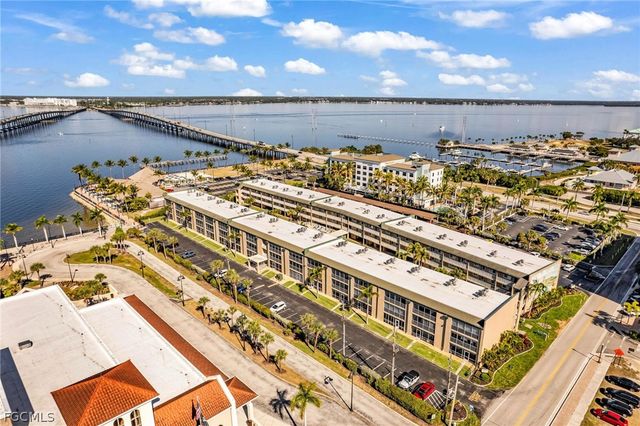 150 Harborside AVE 209, Punta Gorda, FL 33950