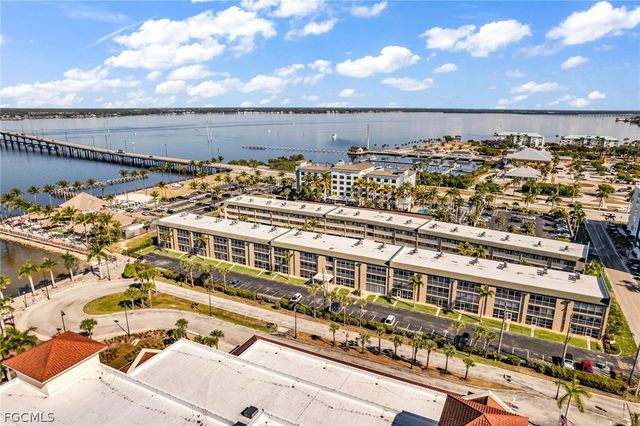 150 Harborside AVE 209, Punta Gorda, FL 33950