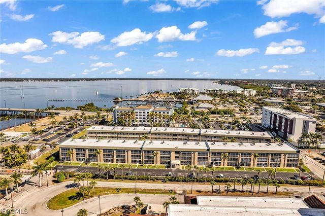 150 Harborside AVE 209, Punta Gorda, FL 33950
