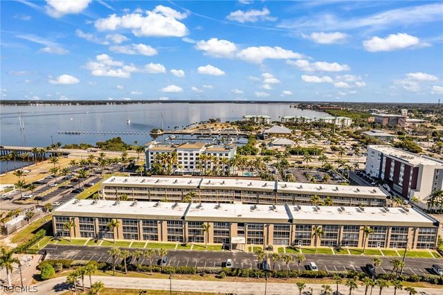 150 Harborside AVE 209, Punta Gorda, FL 33950