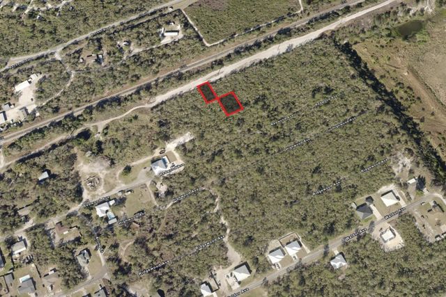 RIEGEL AVENUE 25-26, Orange City, FL 32763