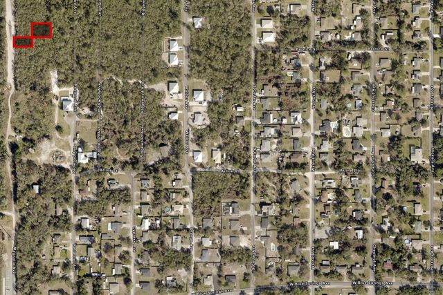 RIEGEL AVENUE 25-26, Orange City, FL 32763