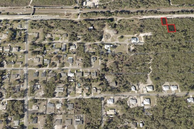 RIEGEL AVENUE 25-26, Orange City, FL 32763