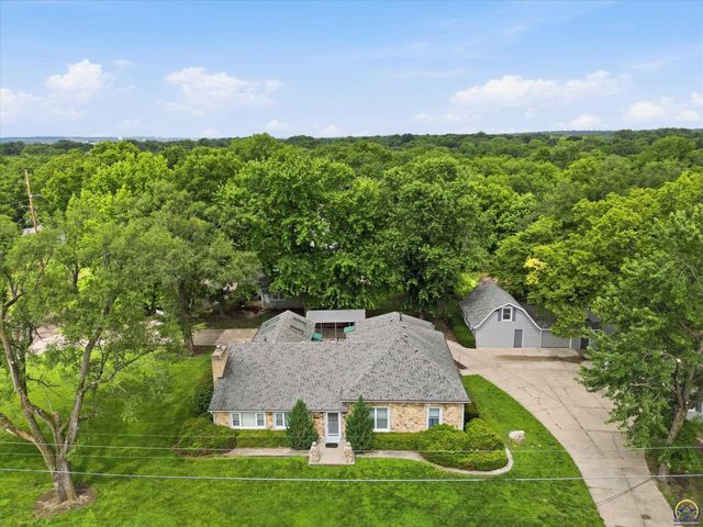 3505 NW Topeka BLVD, Topeka, KS 66617