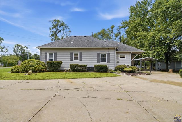 3505 NW Topeka BLVD, Topeka, KS 66617