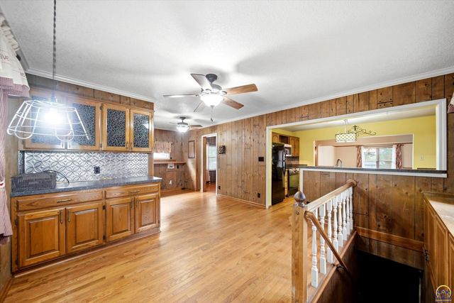 3505 NW Topeka BLVD, Topeka, KS 66617