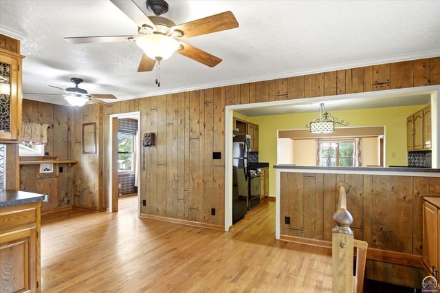 3505 NW Topeka BLVD, Topeka, KS 66617