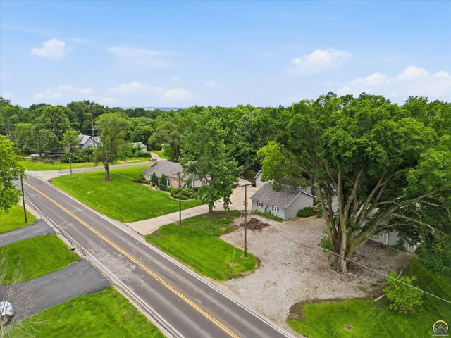 3505 NW Topeka BLVD, Topeka, KS 66617