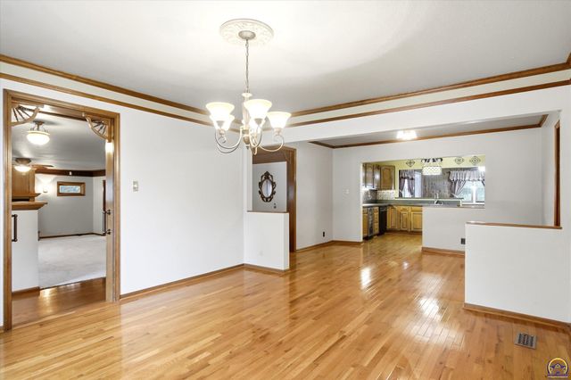 3505 NW Topeka BLVD, Topeka, KS 66617