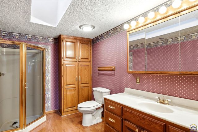 3505 NW Topeka BLVD, Topeka, KS 66617