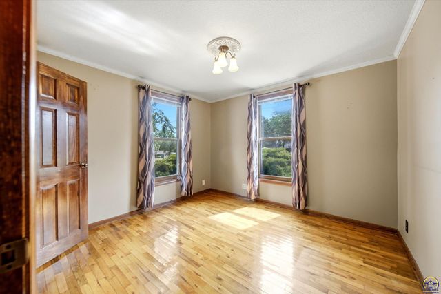 3505 NW Topeka BLVD, Topeka, KS 66617