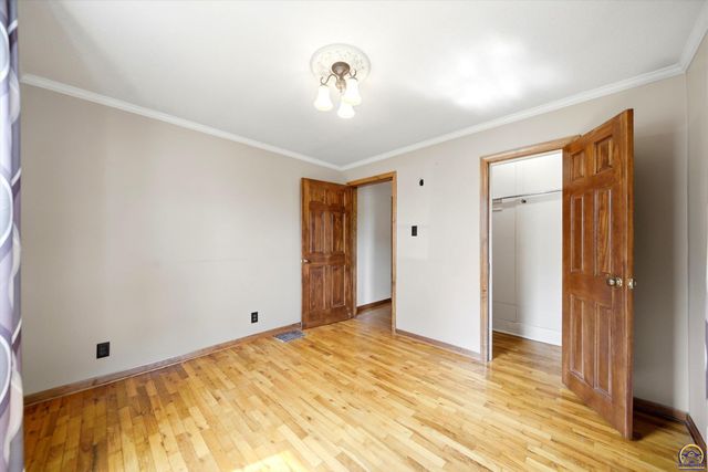 3505 NW Topeka BLVD, Topeka, KS 66617