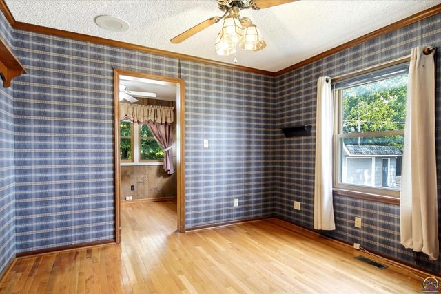3505 NW Topeka BLVD, Topeka, KS 66617