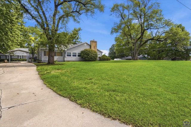 3505 NW Topeka BLVD, Topeka, KS 66617