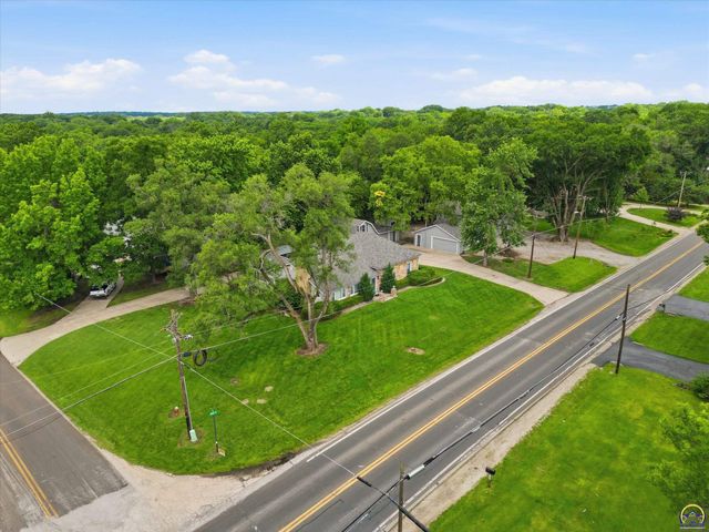 3505 NW Topeka BLVD, Topeka, KS 66617