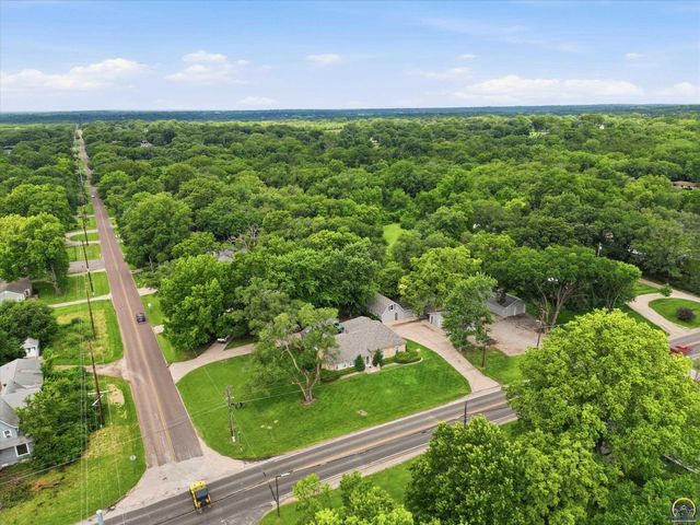 3505 NW Topeka BLVD, Topeka, KS 66617