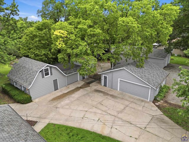 3505 NW Topeka BLVD, Topeka, KS 66617