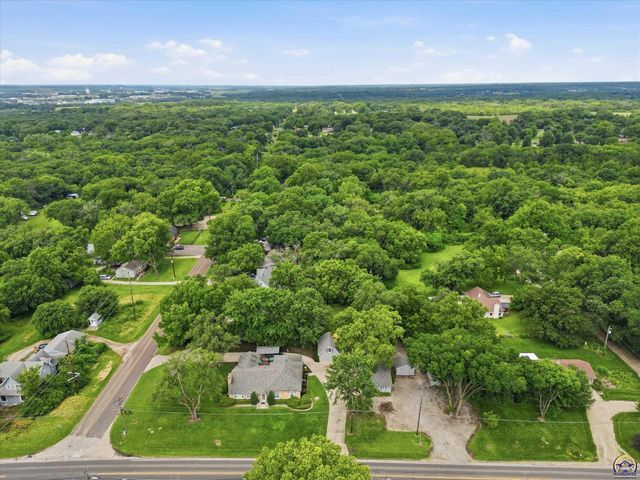 3505 NW Topeka BLVD, Topeka, KS 66617