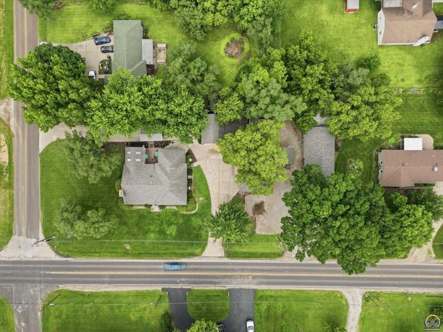 3505 NW Topeka BLVD, Topeka, KS 66617