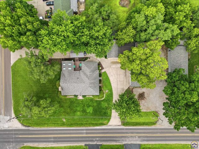 3505 NW Topeka BLVD, Topeka, KS 66617