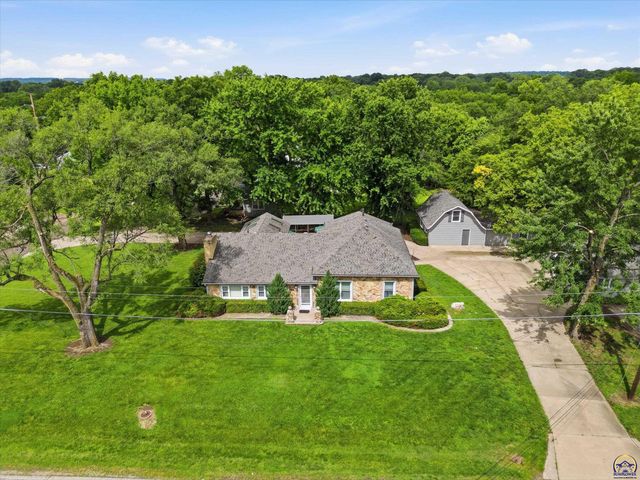 3505 NW Topeka BLVD, Topeka, KS 66617