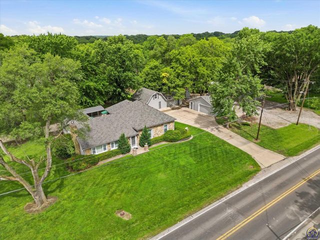 3505 NW Topeka BLVD, Topeka, KS 66617
