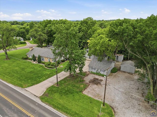 3505 NW Topeka BLVD, Topeka, KS 66617